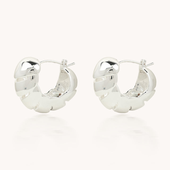 COBRE_BAÑADO_EN_RODIO-ARETES-Bohoo Jewelry-Bohoo Accesorios