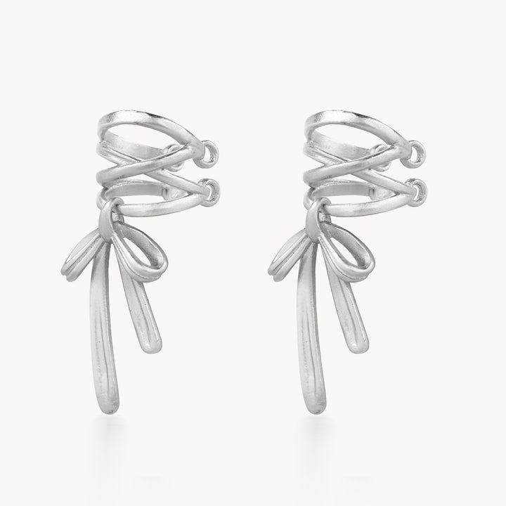 COBRE_BAÑADO_EN_RODIO-ARETES-Bohoo Jewelry-Bohoo Accesorios