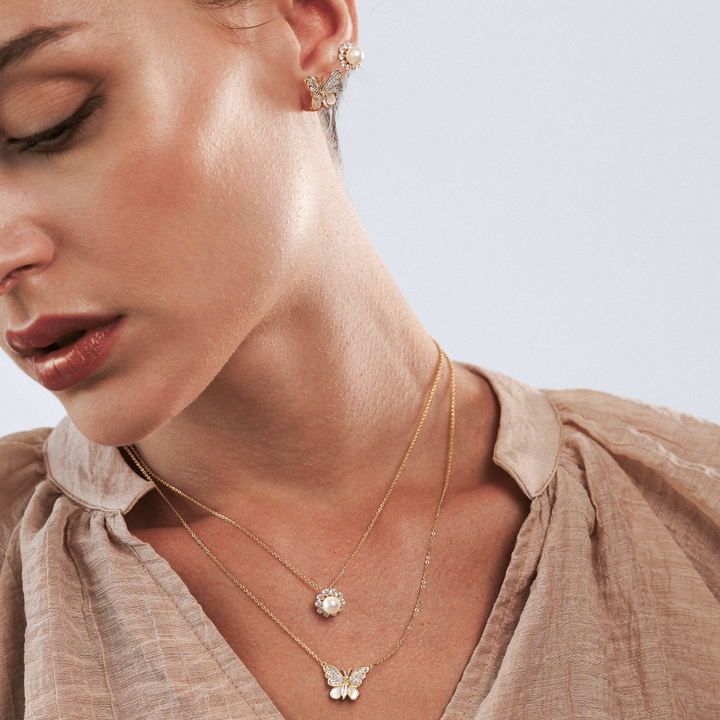 SET GOLDEN PEARL – 7722