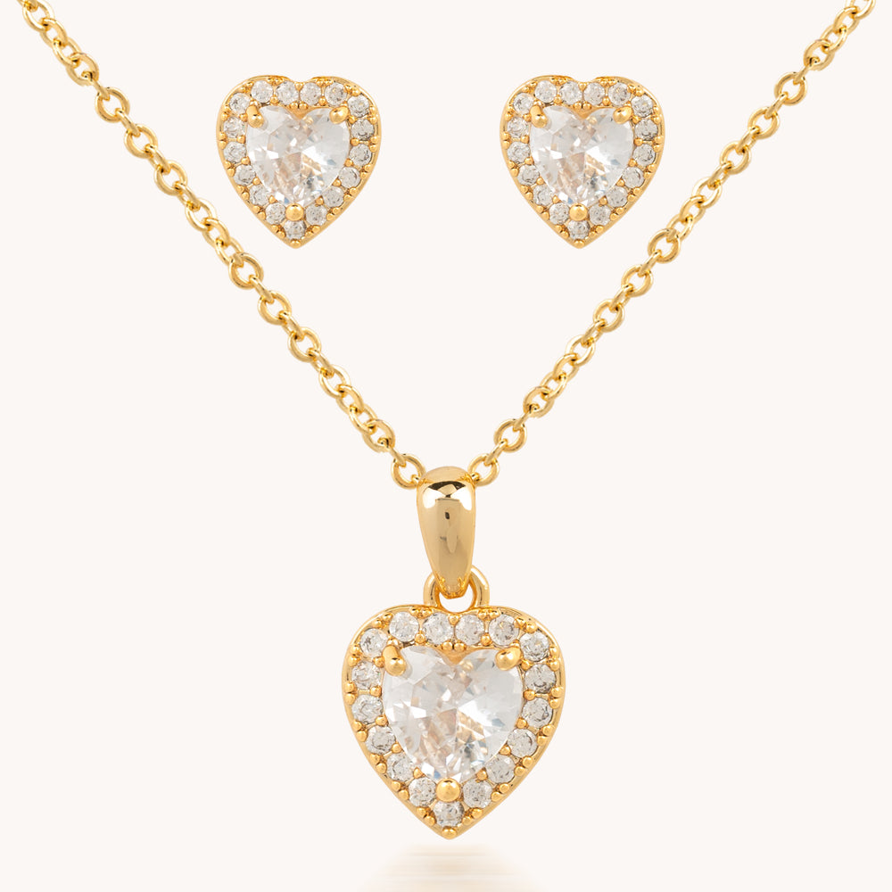 COBRE_BAÑADO_EN_ORO_18K-SET-Bohoo Jewelry-Bohoo Accesorios