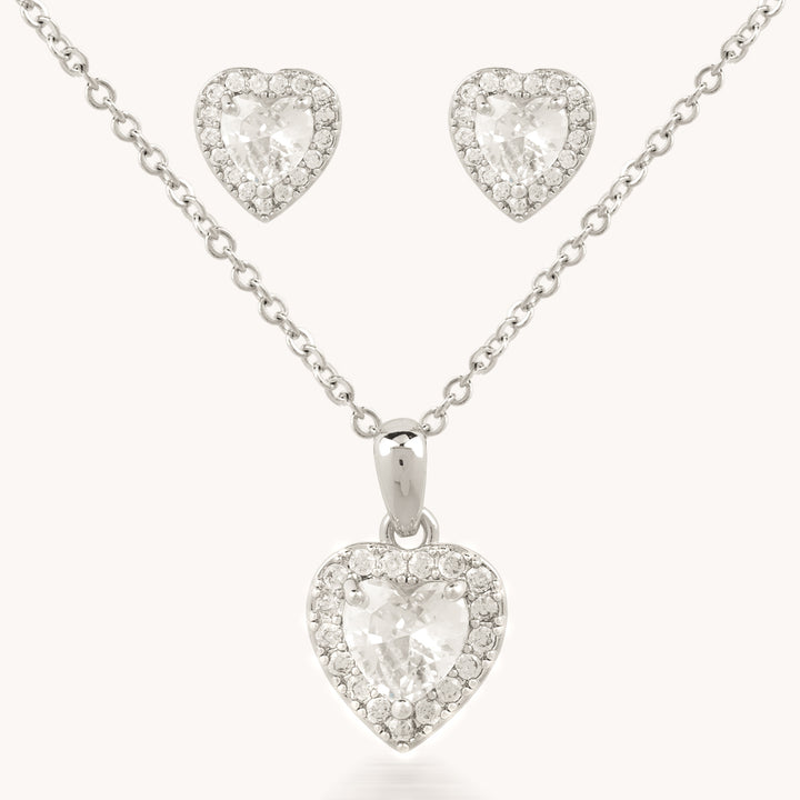 COBRE_BAÑADO_EN_RODIO-SET-Bohoo Jewelry-Bohoo Accesorios