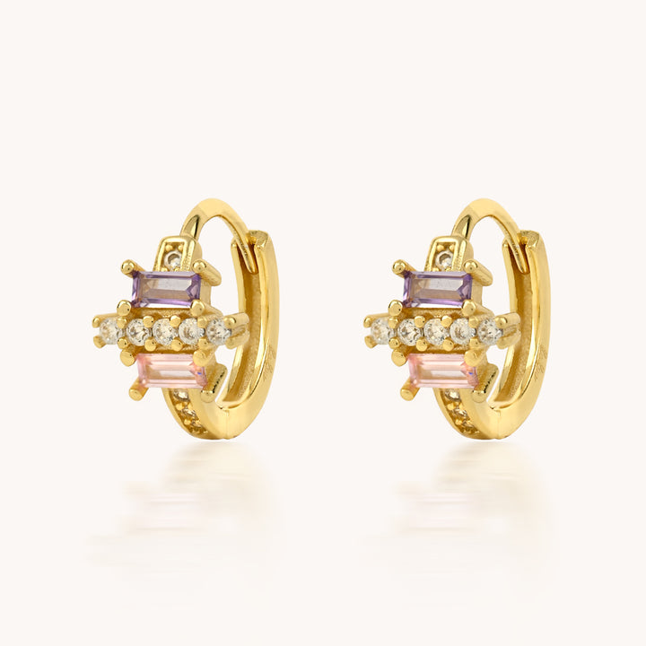 PLATA_BAÑADA_EN_ORO_18K-ARETES-Bohoo Jewelry-Bohoo Accesorios