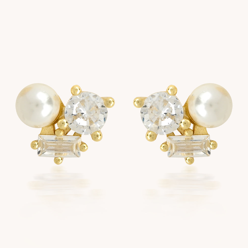 PLATA_BAÑADA_EN_ORO_18K-ARETES-Bohoo Jewelry-Bohoo Accesorios