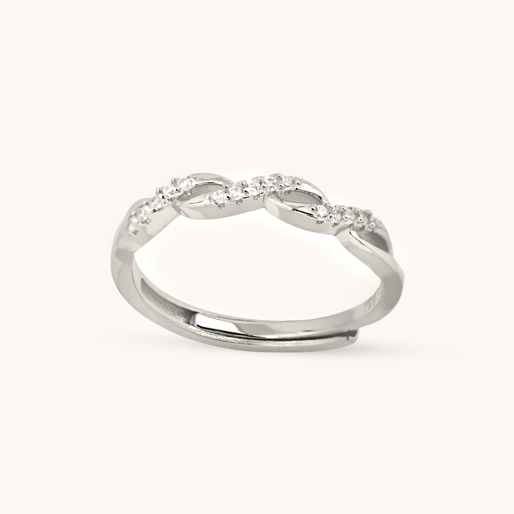 ANILLO INFINITO - 7803