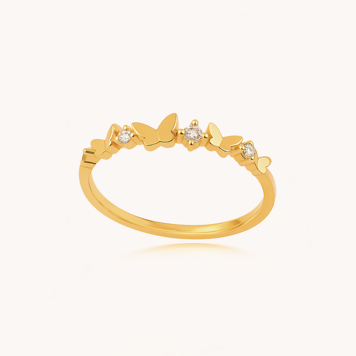 ANILLO ENCANTO  - 7810