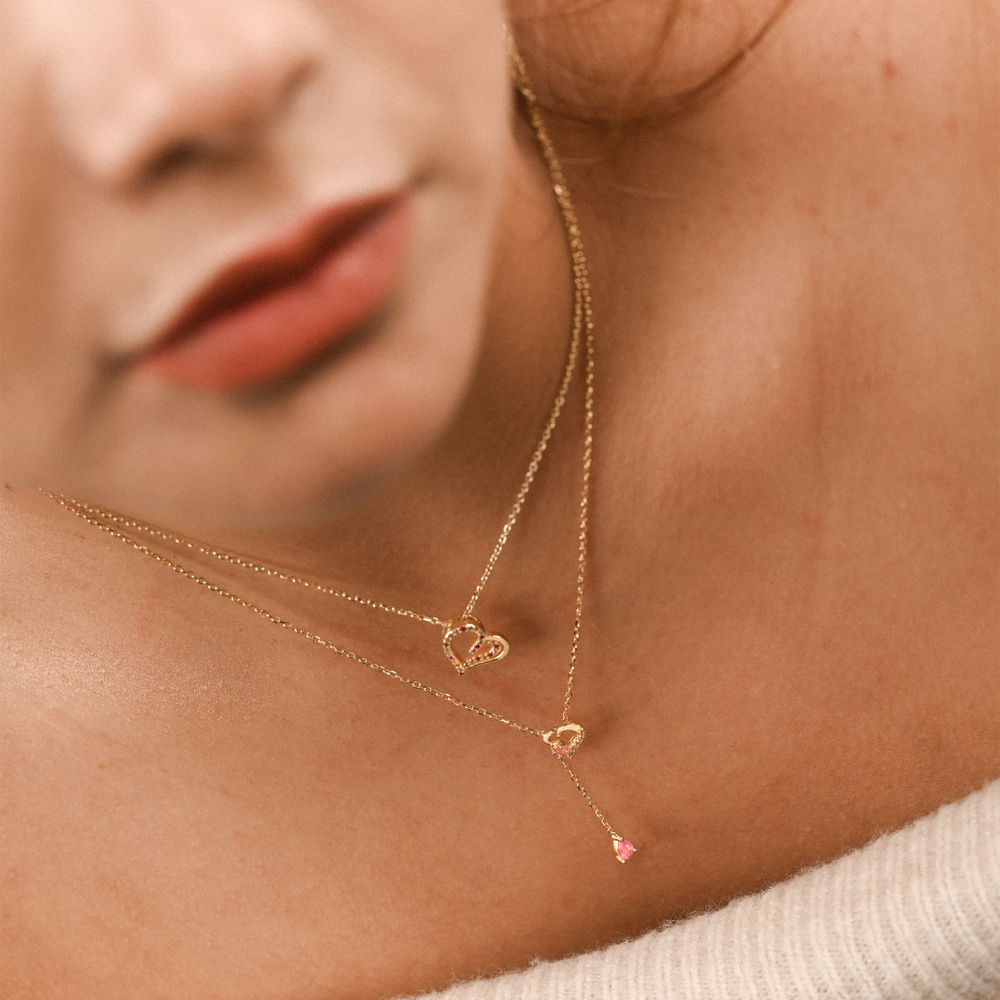 PLATA_BAÑADA_EN_ORO_18K-COLLAR-Bohoo Jewelry-Bohoo Accesorios