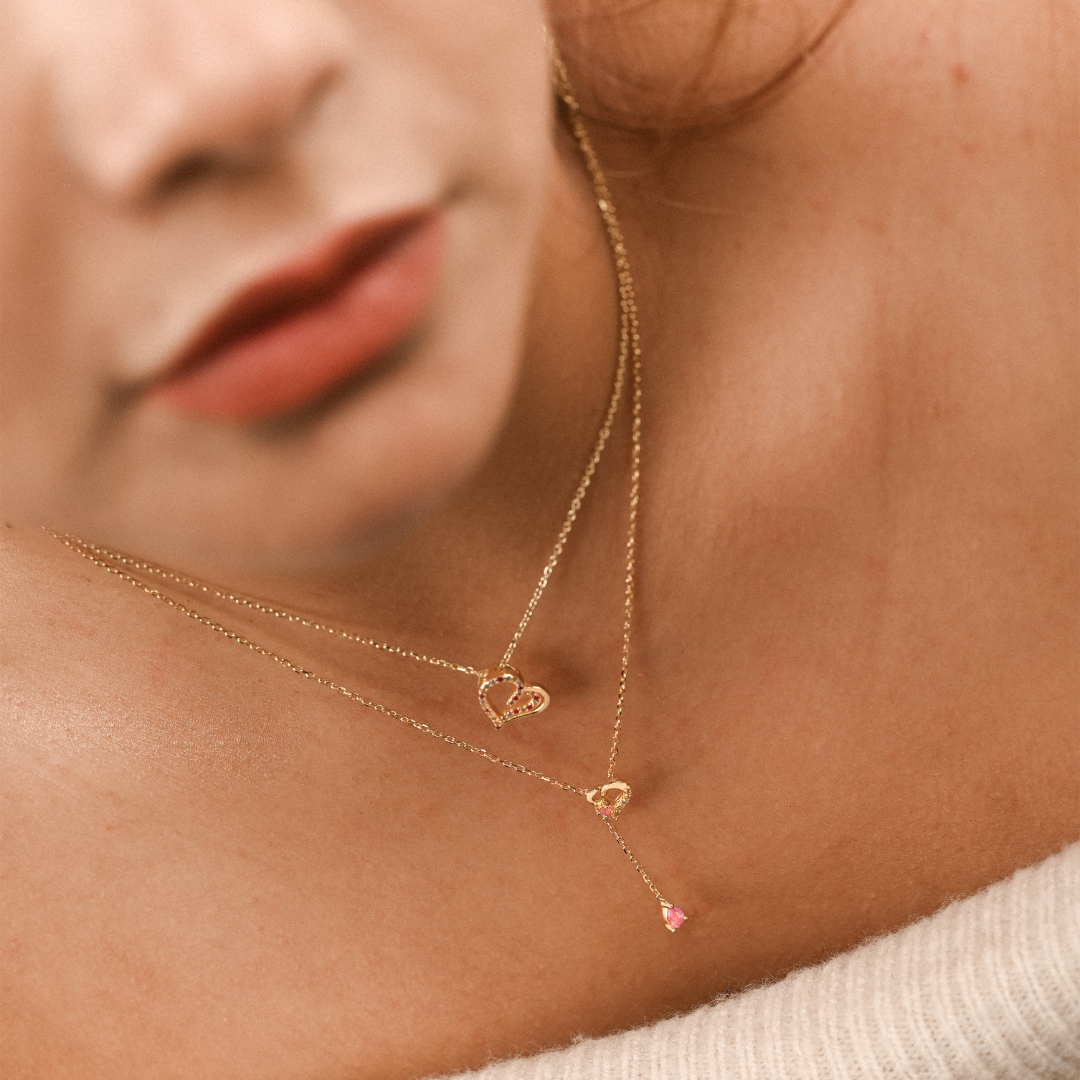 PLATA_BAÑADA_EN_ORO_18K-COLLAR-Bohoo Jewelry-Bohoo Accesorios