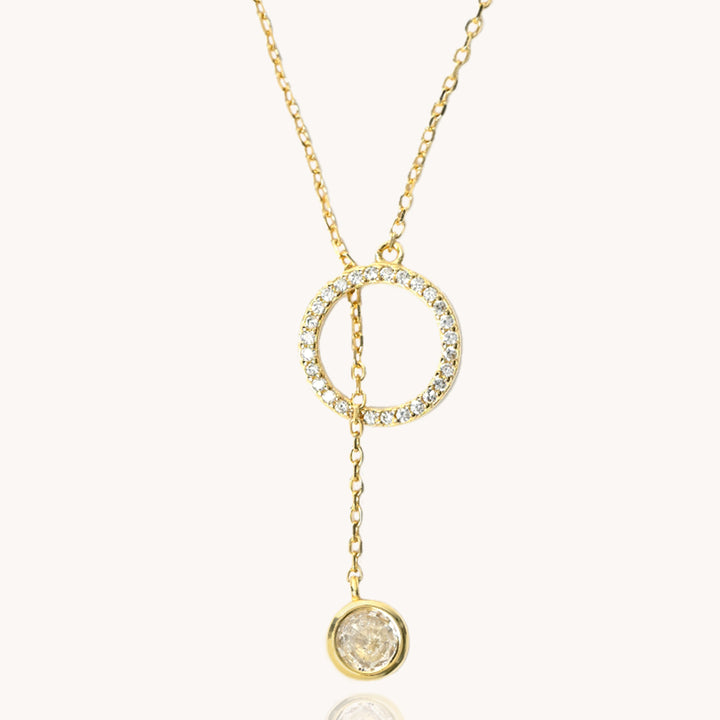 PLATA_BAÑADA_EN_ORO_18K-COLLAR-Bohoo Jewelry-Bohoo Accesorios