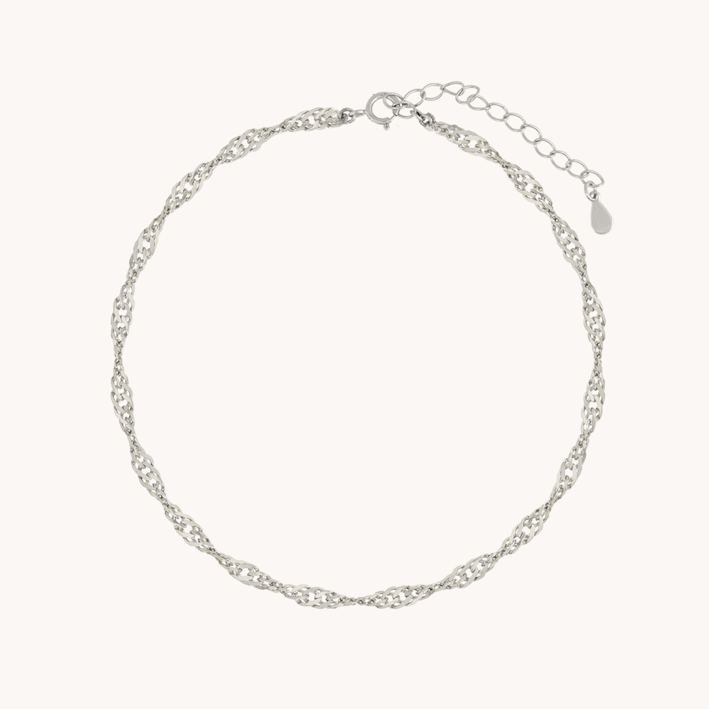 PLATA_925_950-PULSERA-Bohoo Jewelry-Bohoo Accesorios