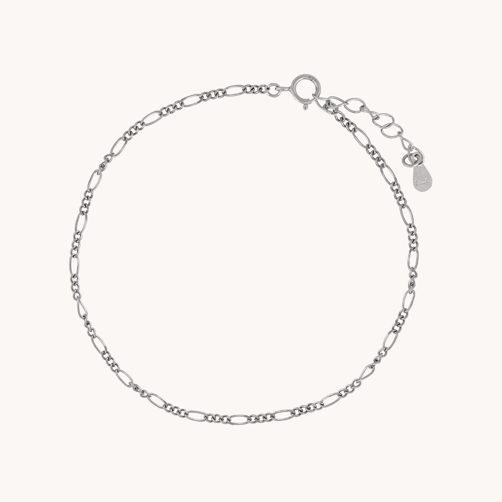 PLATA_925_950-PULSERA-Bohoo Jewelry-Bohoo Accesorios