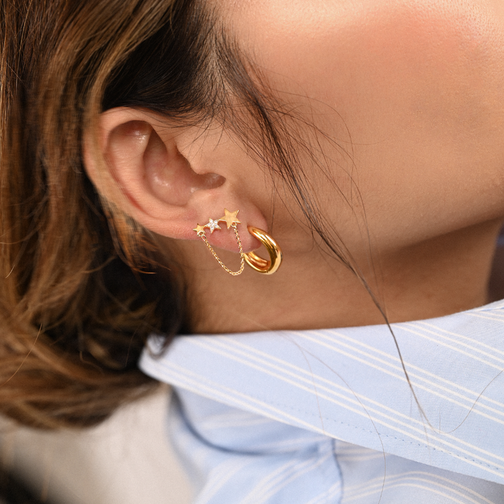 ARETES LITTLE STAR – 7877