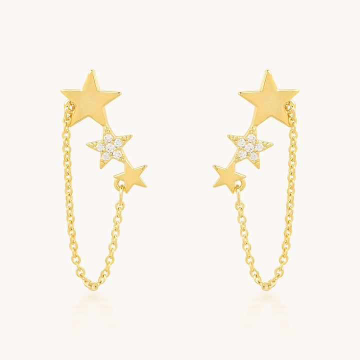 ARETES LITTLE STAR – 7877