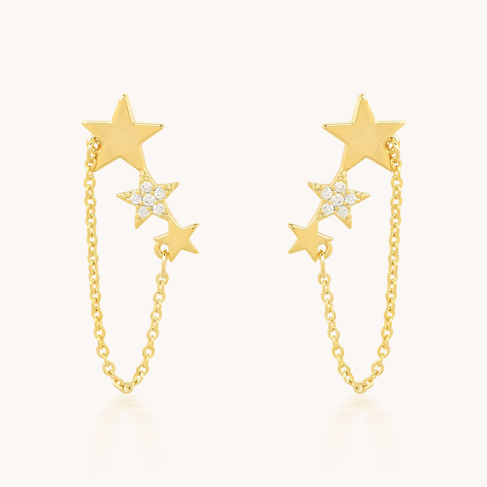 ARETES LITTLE STAR - 7877