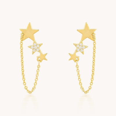 ARETES LITTLE STAR - 7877