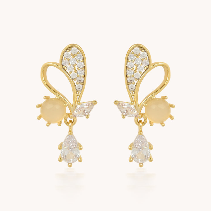 COBRE_BAÑADO_EN_ORO_18K-ARETES-Bohoo Jewelry-Bohoo Accesorios