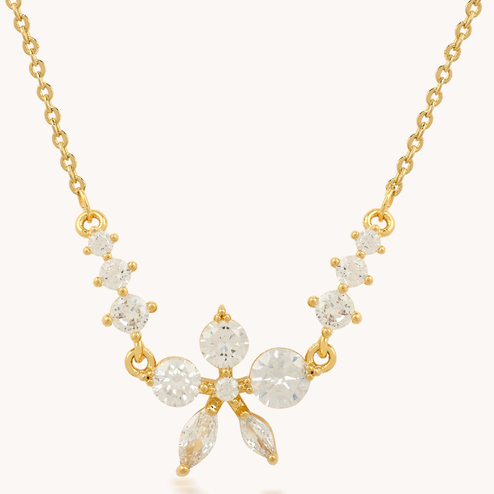 COBRE_BAÑADO_EN_ORO_18K-COLLAR-Bohoo Jewelry-Bohoo Accesorios