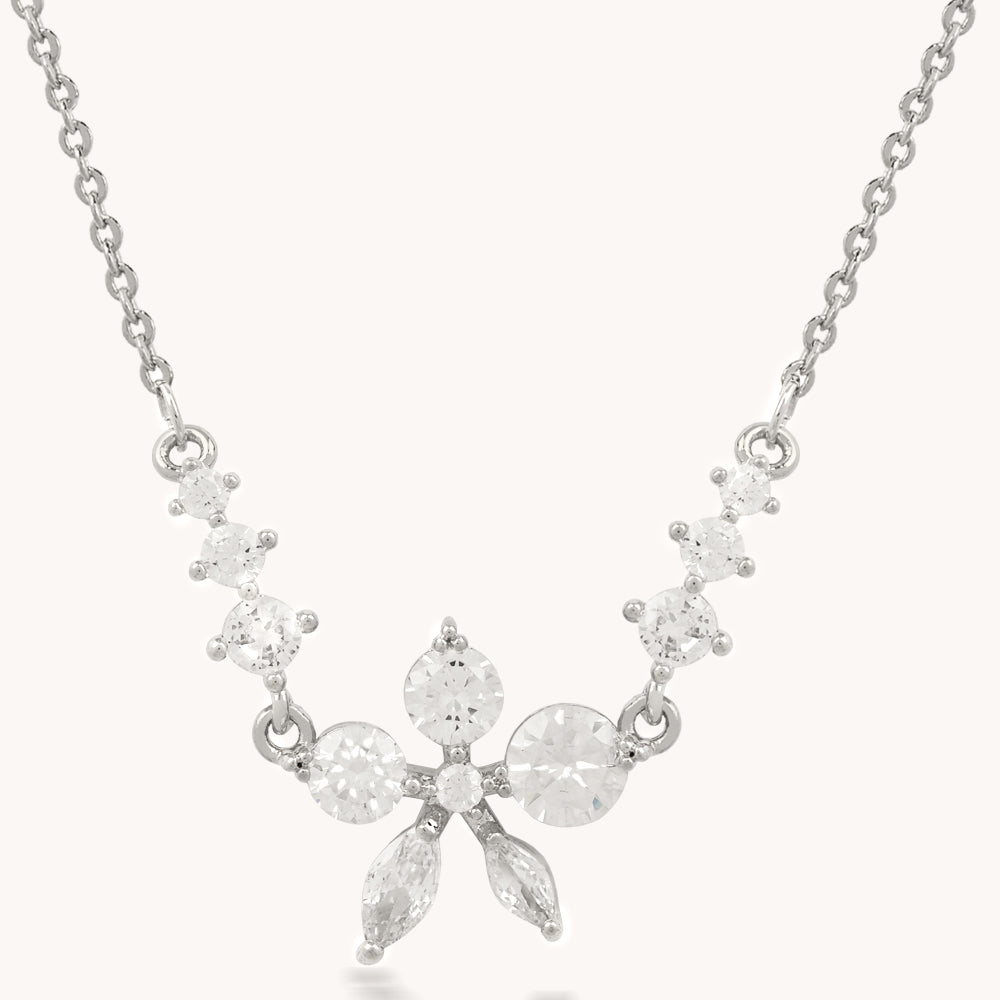 COBRE_BAÑADO_EN_RODIO-COLLAR-Bohoo Jewelry-Bohoo Accesorios