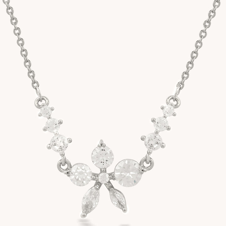 COBRE_BAÑADO_EN_RODIO-COLLAR-Bohoo Jewelry-Bohoo Accesorios