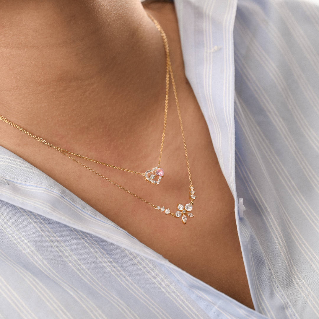 COBRE_BAÑADO_EN_RODIO-COLLAR-Bohoo Jewelry-Bohoo Accesorios