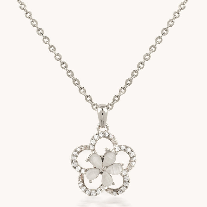 COLLAR FLORENTINA - 7903