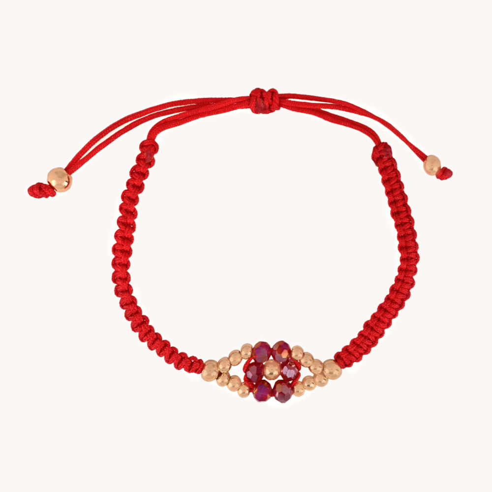 ACERO-PULSERA-Bohoo Jewelry-Bohoo Accesorios