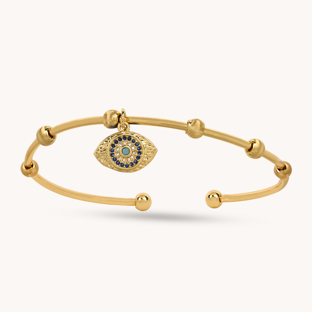 COBRE_BAÑADO_EN_ORO_18K-PULSERA-Bohoo Jewelry-Bohoo Accesorios