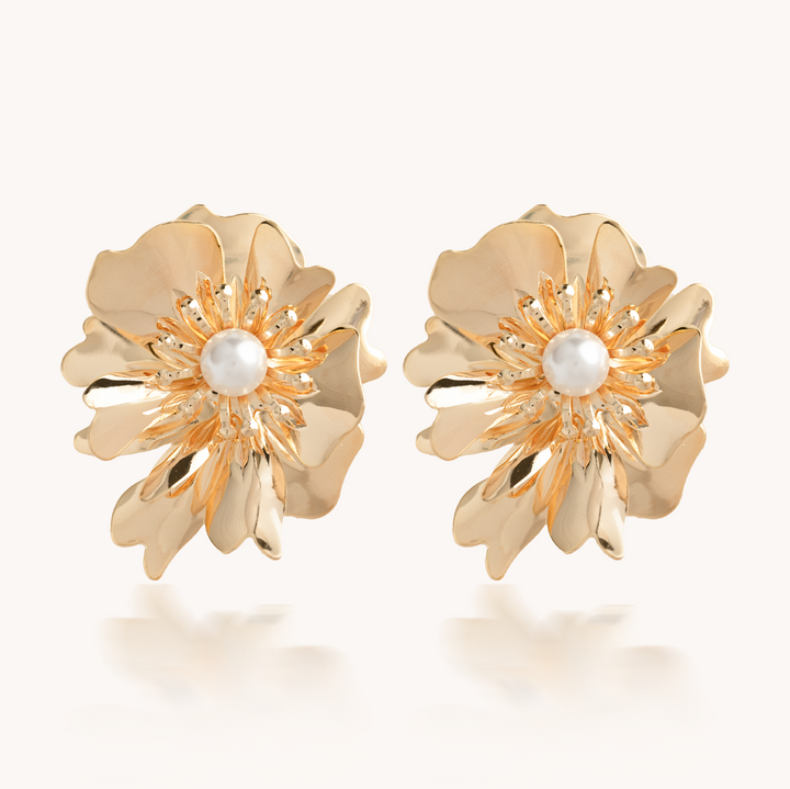 COBRE_BAÑADO_EN_ORO_18K-ARETES-Bohoo Jewelry-Bohoo Accesorios