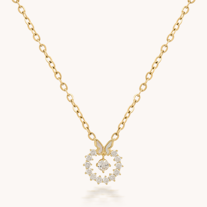 COLLAR ISABELINA - 8164