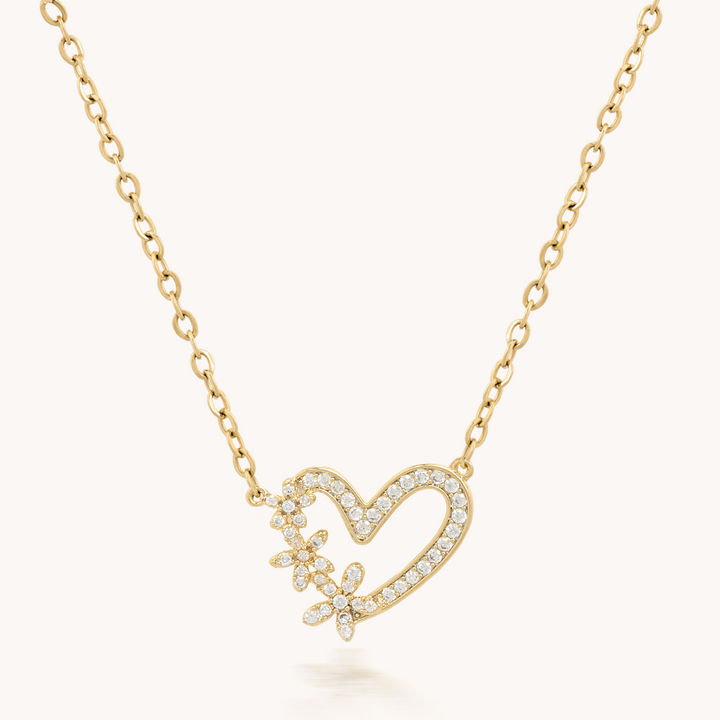 COLLAR KORDELIA - 8166