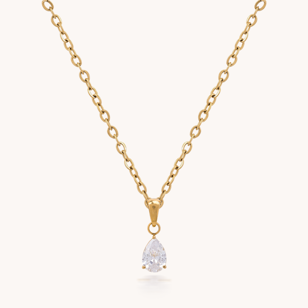 ACERO-COLLAR-Bohoo Jewelry-Bohoo Accesorios