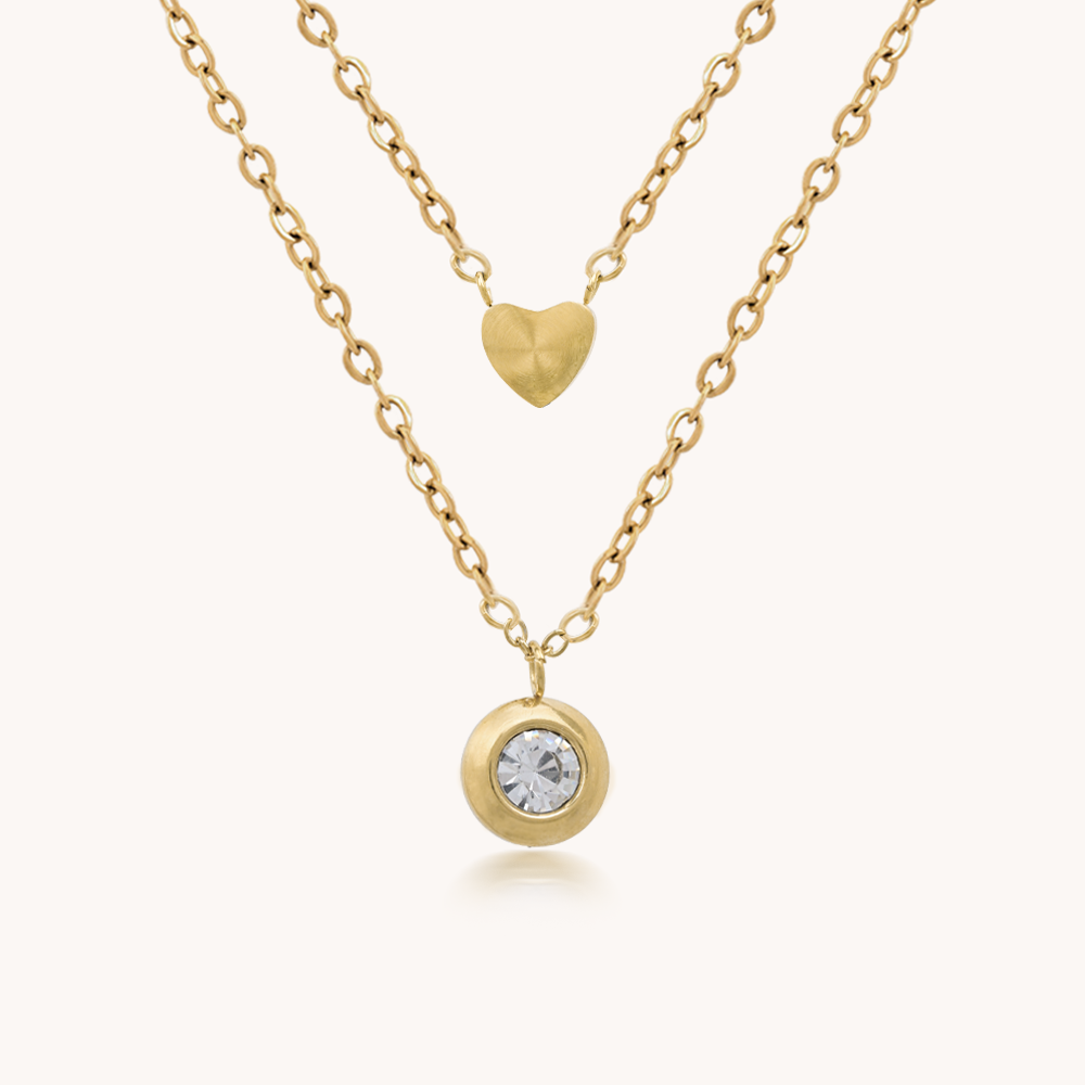 ACERO-COLLAR-Bohoo Jewelry-Bohoo Accesorios