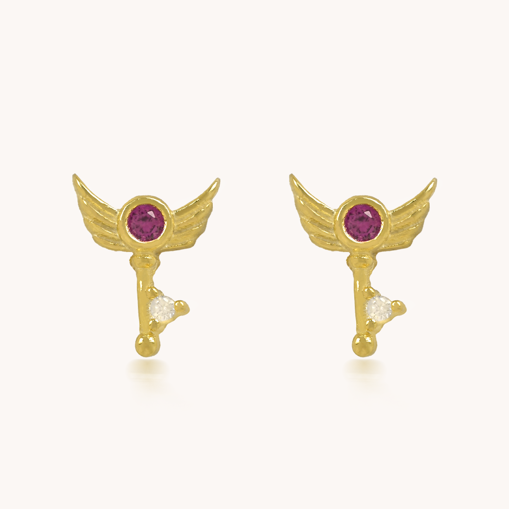 PLATA_BAÑADA_EN_ORO_18K-ARETES-Bohoo Jewelry-Bohoo Accesorios