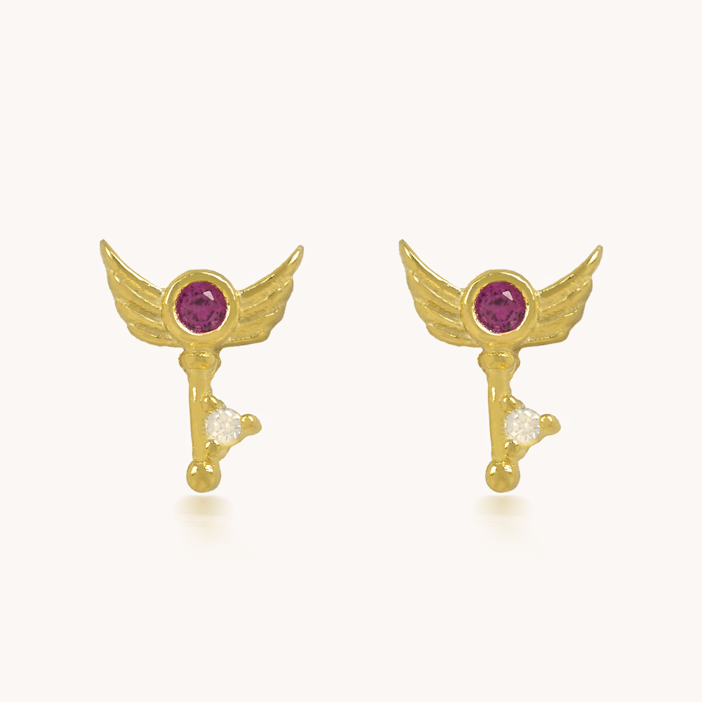 ARETES SAILOR MOON - 8291