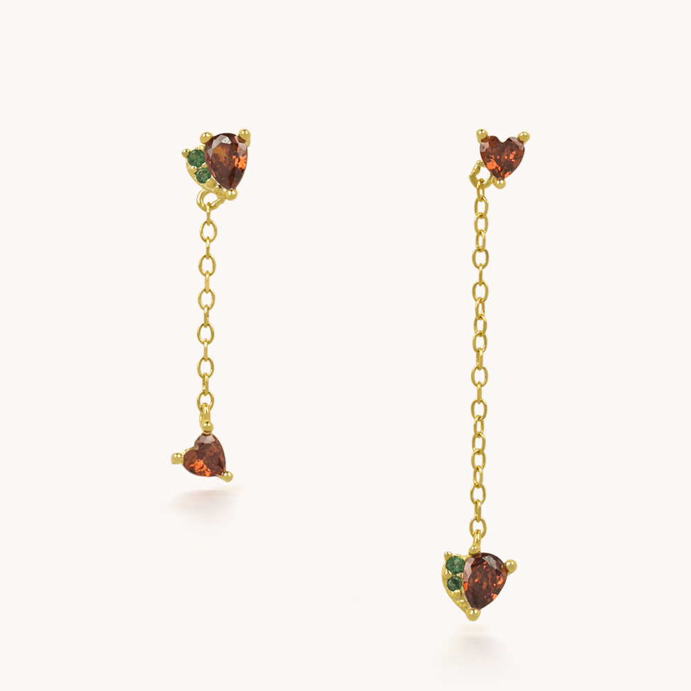 PLATA_BAÑADA_EN_ORO_18K-ARETES-Bohoo Jewelry-Bohoo Accesorios