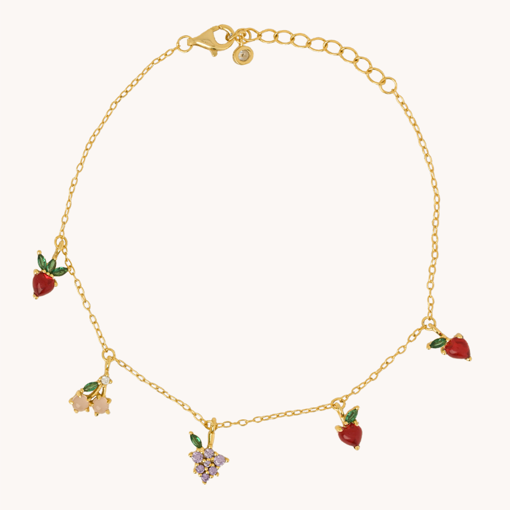 PULSERA TUTIFRUTI - 8295