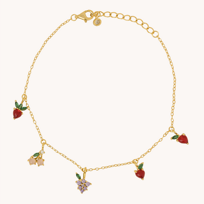 PULSERA TUTIFRUTI - 8295