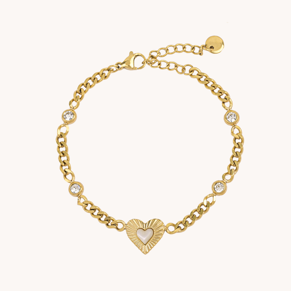 PULSERA ADORE - 8352