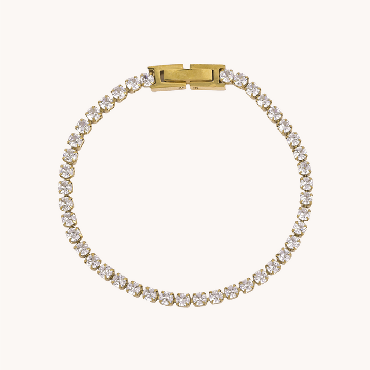 ACERO-PULSERA-Bohoo Jewelry-Bohoo Accesorios