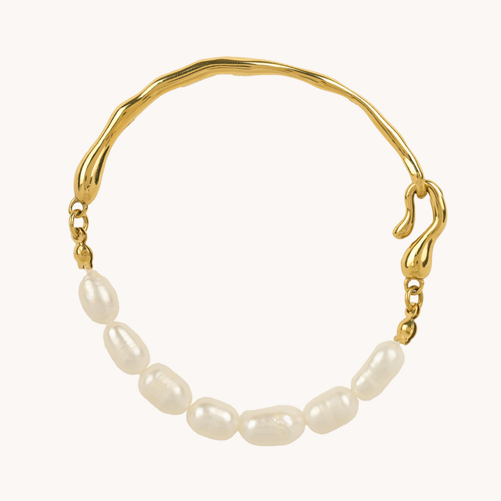 ACERO-PULSERA-Bohoo Jewelry-Bohoo Accesorios