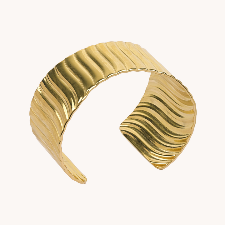 ACERO-PULSERA-Bohoo Jewelry-Bohoo Accesorios