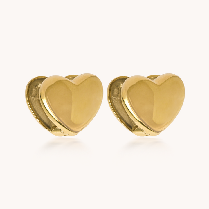 ACERO-ARETES-Bohoo Jewelry-Bohoo Accesorios