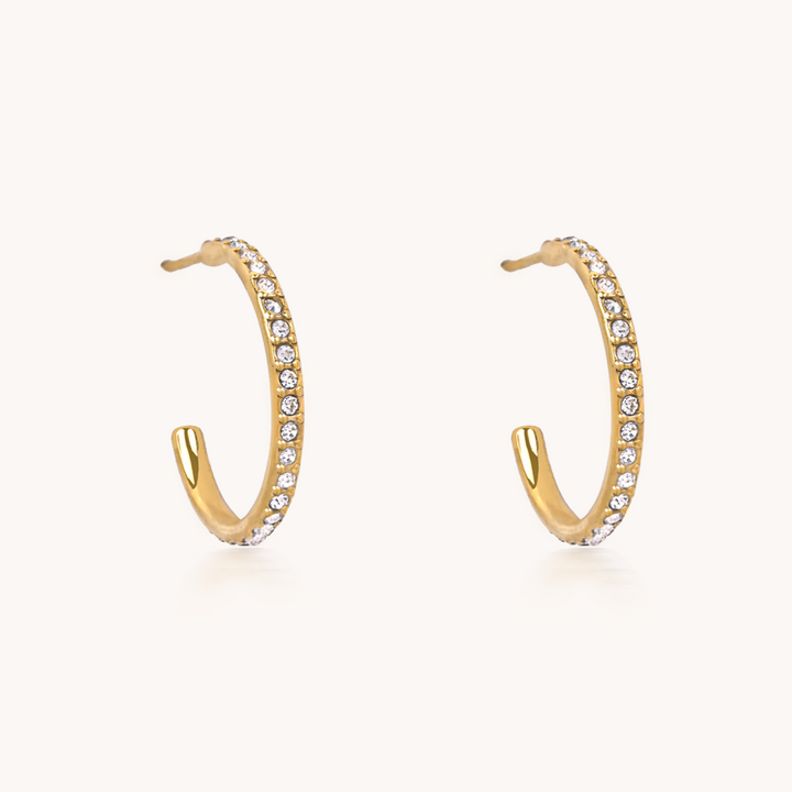 ARETES CALA - 8374