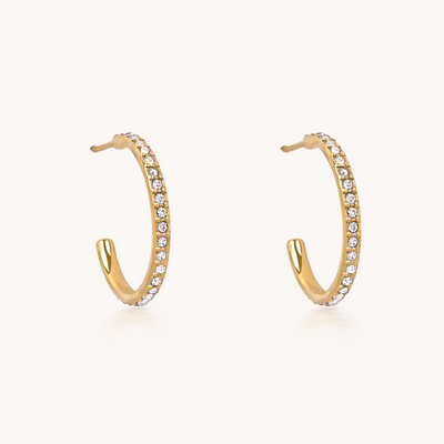 ARETES CALA - 8374