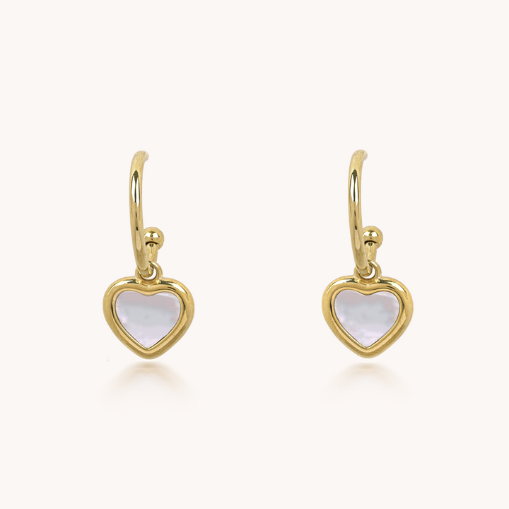 ACERO-ARETES-Bohoo Jewelry-Bohoo Accesorios