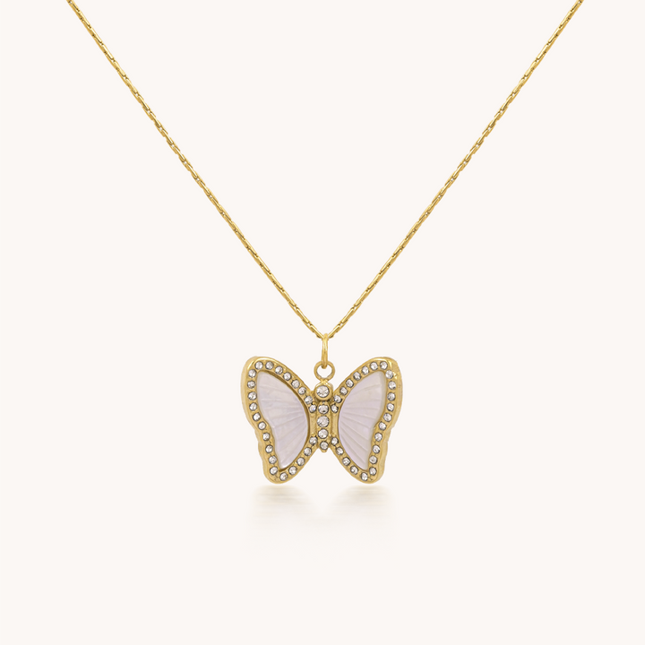 COLLAR WINGS - 8384