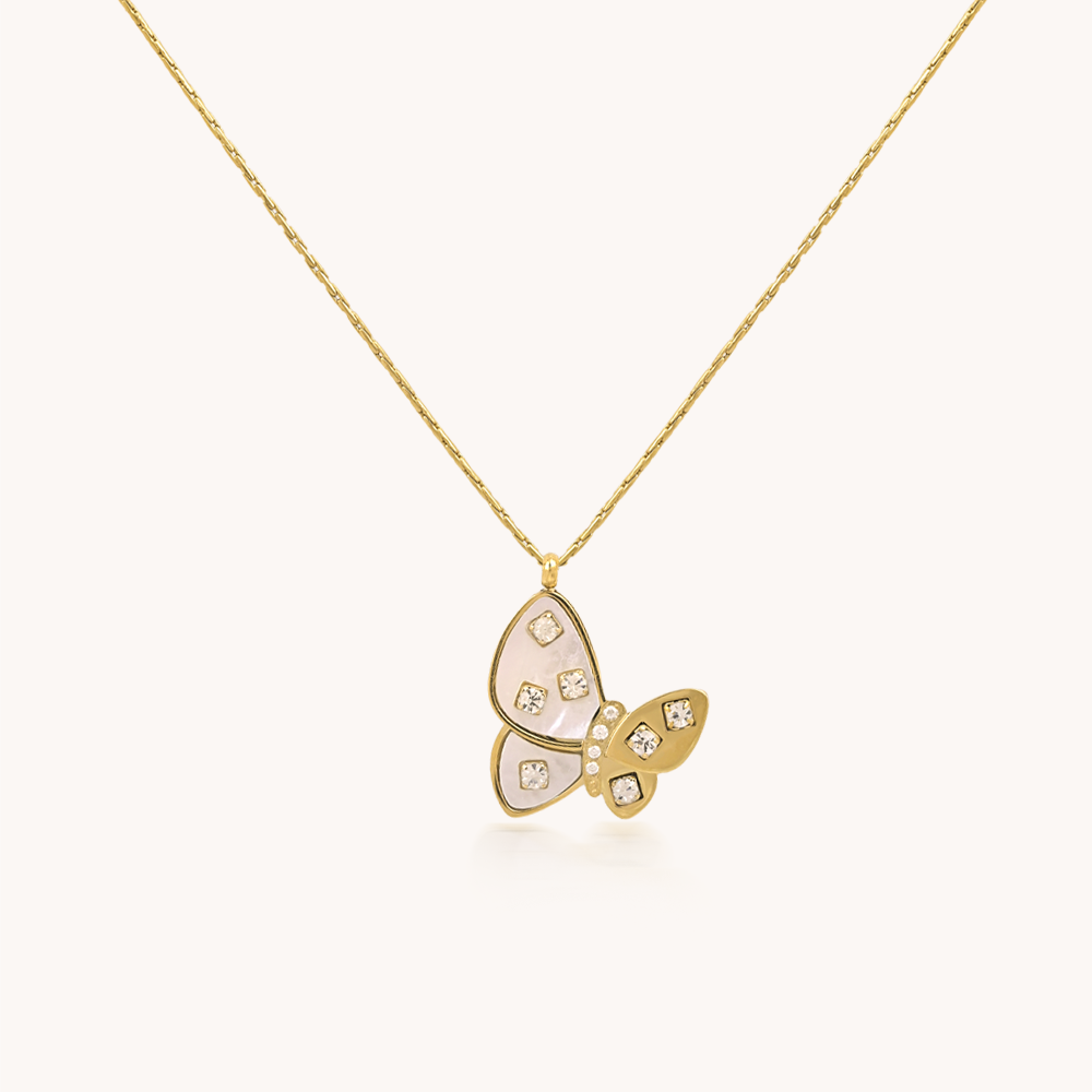 ACERO-COLLAR-Bohoo Jewelry-Bohoo Accesorios