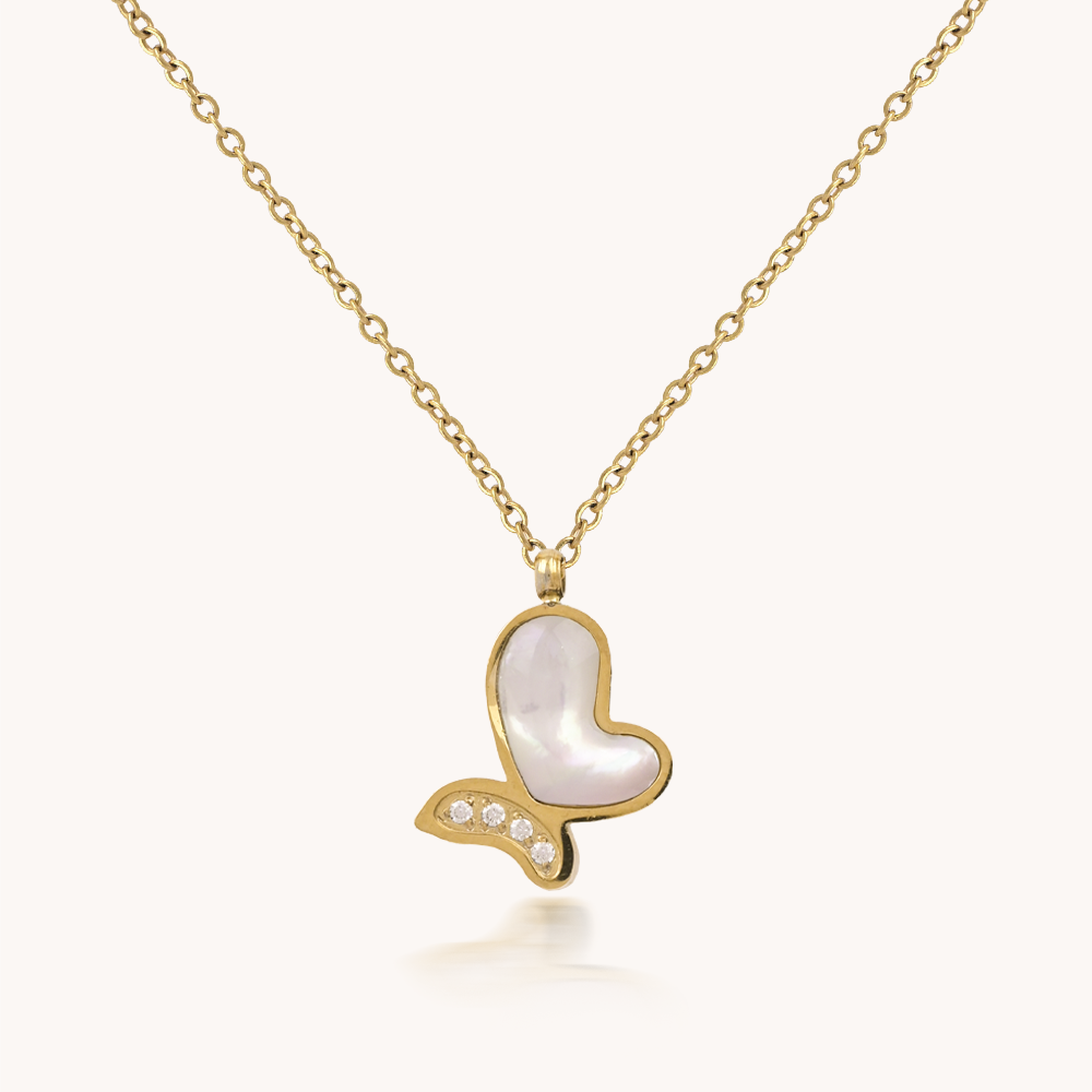 ACERO-COLLAR-Bohoo Jewelry-Bohoo Accesorios