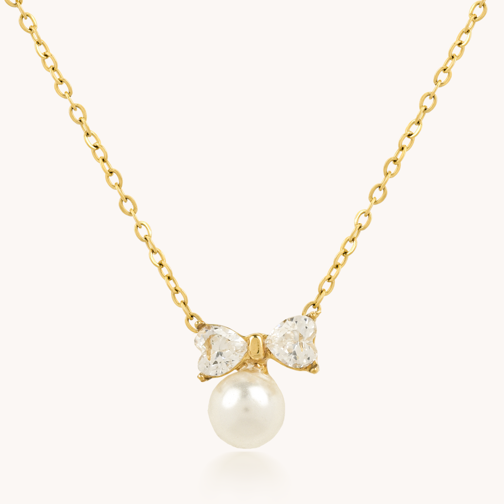 ACERO-COLLAR-Bohoo Jewelry-Bohoo Accesorios