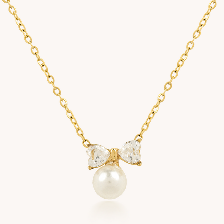ACERO-COLLAR-Bohoo Jewelry-Bohoo Accesorios