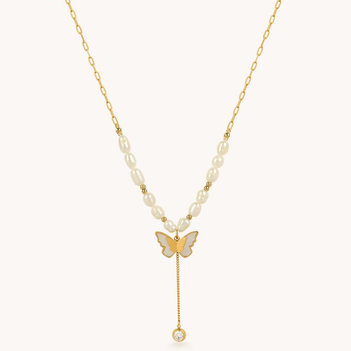 ACERO-COLLAR-Bohoo Jewelry-Bohoo Accesorios